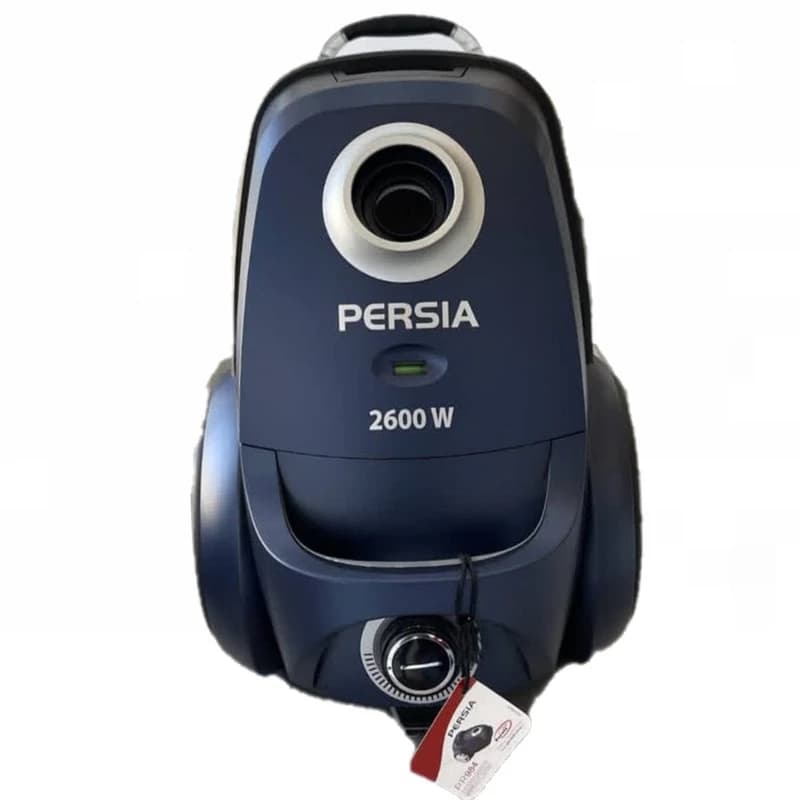جارو برقی پرشیا مدل 984 / PERSIA PR-984 — تصویر ۸