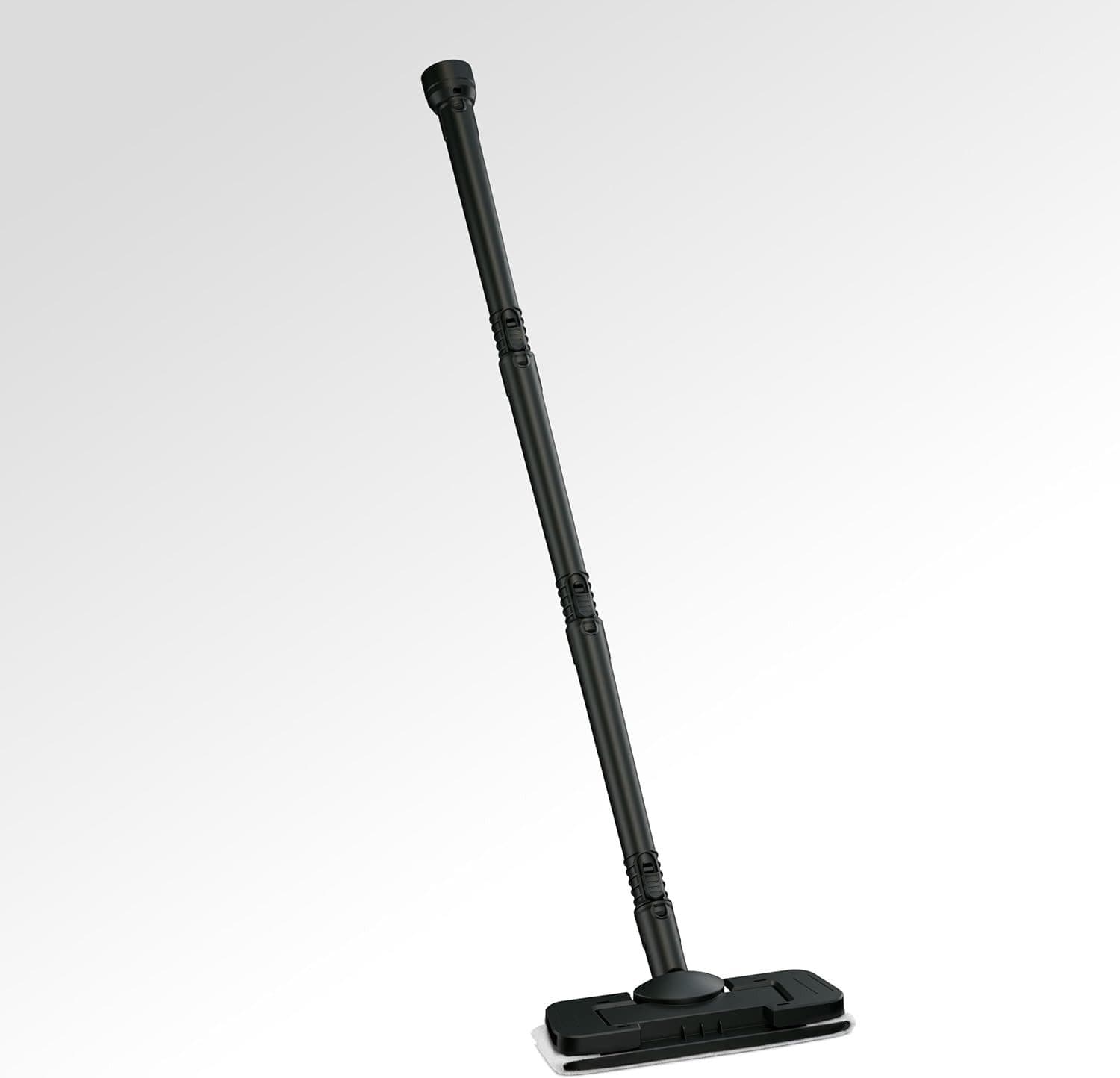 دسته بخار شوی هنریچ مدل 8735 / HEINRICH HDR8735