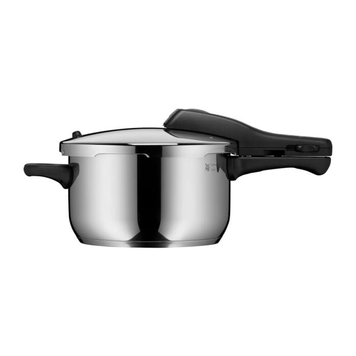 زودپز 3 و 4,5 لیتر پرفکت وی ام اف | WMF Perfect Pressure Cooker Set 4.5 and 3 L — تصویر ۶
