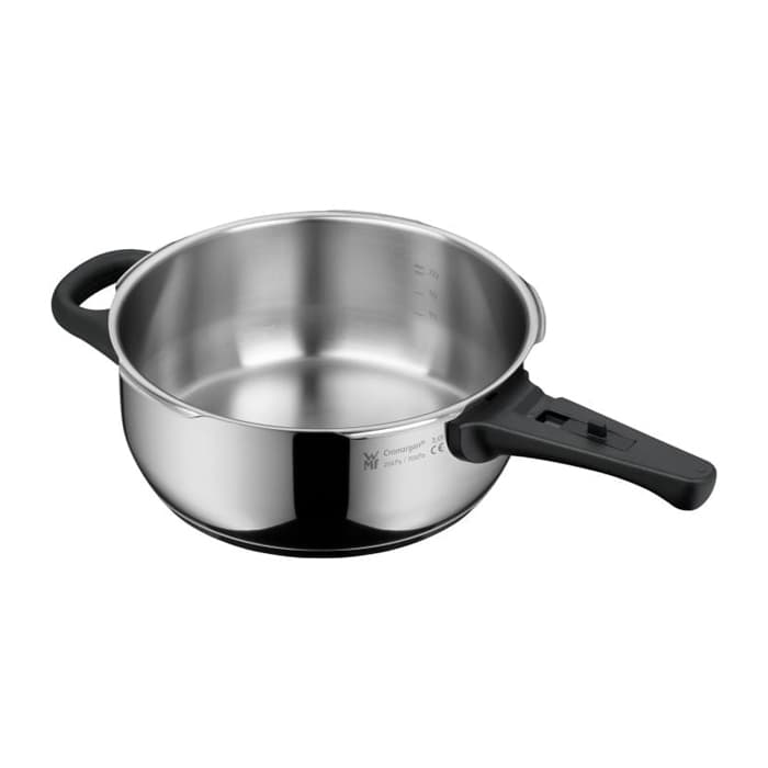 زودپز 3 و 4,5 لیتر پرفکت وی ام اف | WMF Perfect Pressure Cooker Set 4.5 and 3 L — تصویر ۷