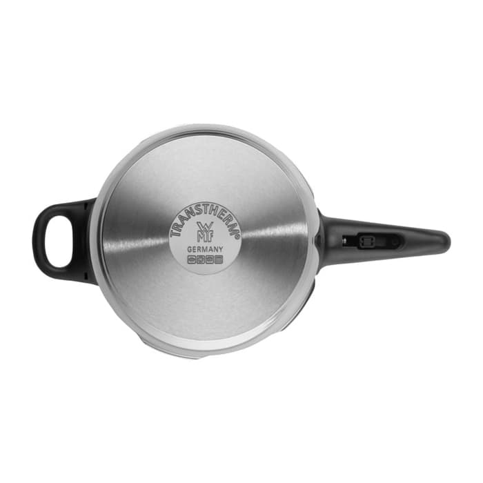 زودپز 3 و 4,5 لیتر پرفکت وی ام اف | WMF Perfect Pressure Cooker Set 4.5 and 3 L — تصویر ۸