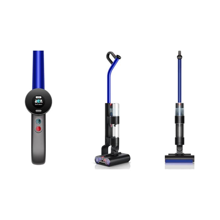 تی زمین شوی دایسون | Dyson Wash G1 — تصویر ۶