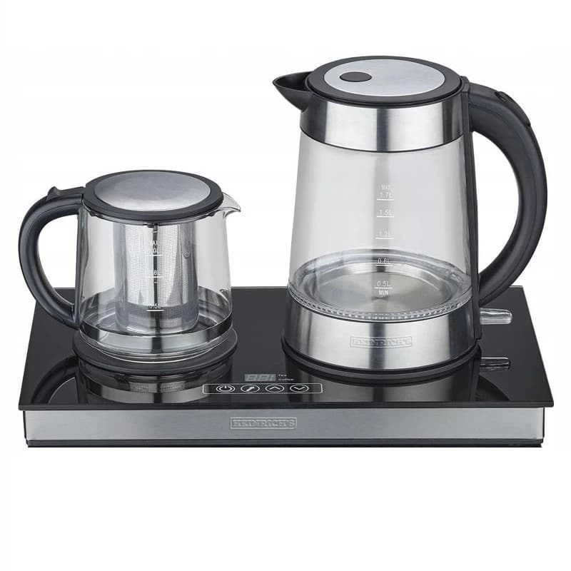 چای ساز هنریچ مدل 7951 / HEINRICH HST-7951