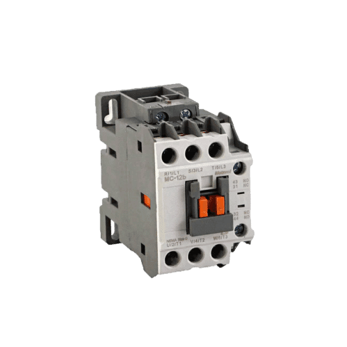 کنتاکتور 18 آمپر 48 ولت LS