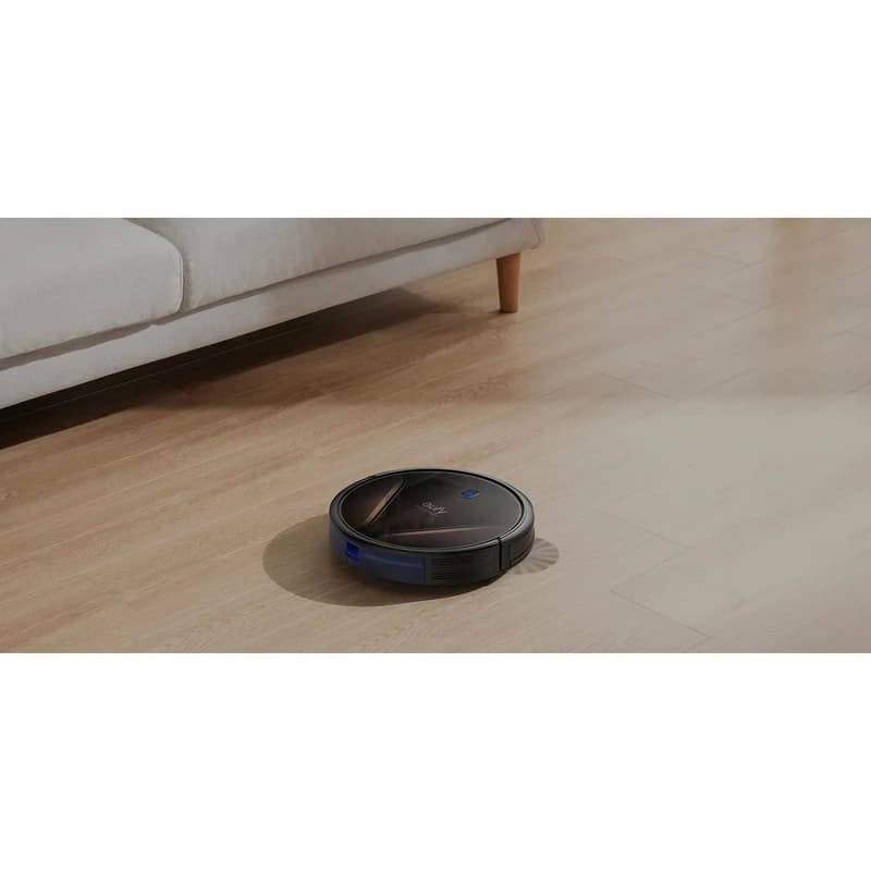 جارو رباتیک یوفی مدل 20 / EUFY RoboVac G20 Hybrid — تصویر ۳