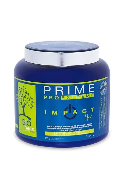 ماسک مو عنکبوتی ایمپکت پرایم MASK PROEXTREME PRIME