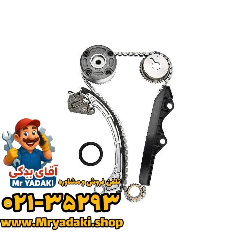کیت تایم آریزو 8 — تصویر ۳
