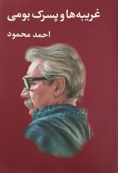 غریبه ها و پسرک بومی | احمد محمود