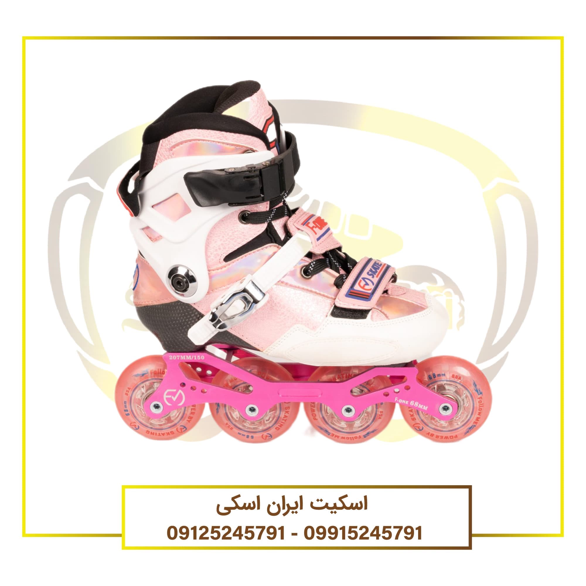 اسکیت فری استایل اف ام (FM) مدل F-One