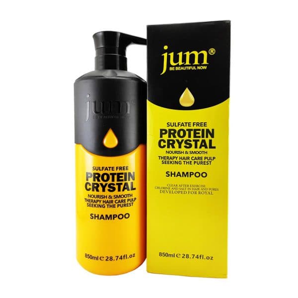 شامپو آرگان SHAMPOO ARGAN JUM
