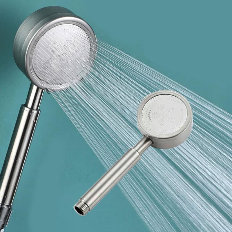 سردوش حمام تمام استیل 304 پرفشار