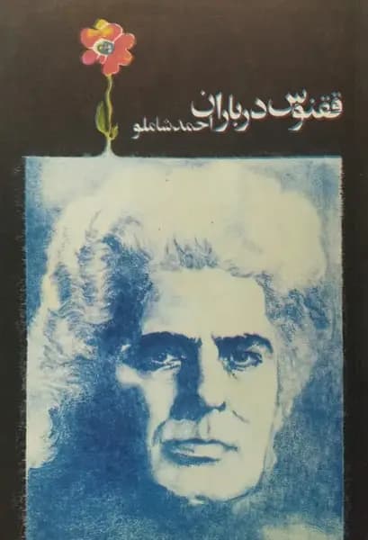 ققنوس در باران | احمد شاملو