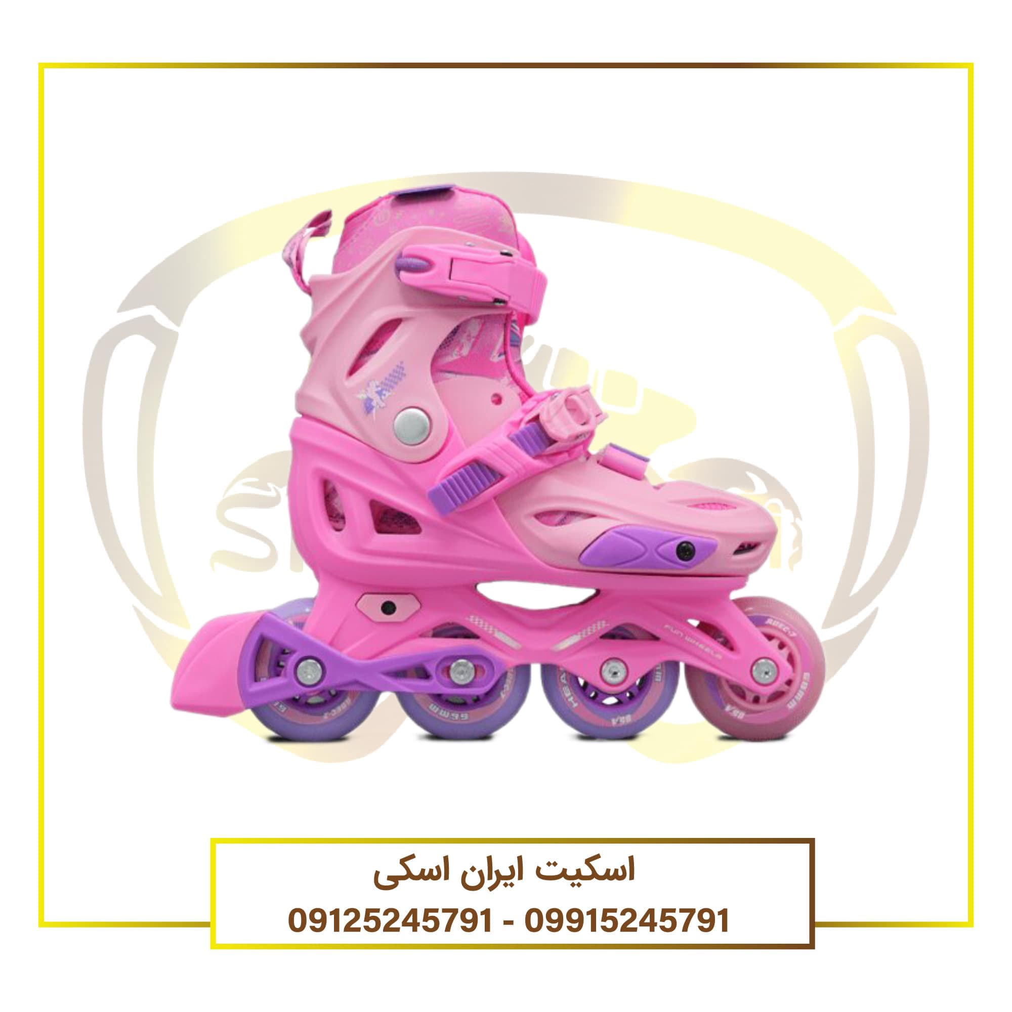 اسکیت بچه گانه HEAD مدل S5