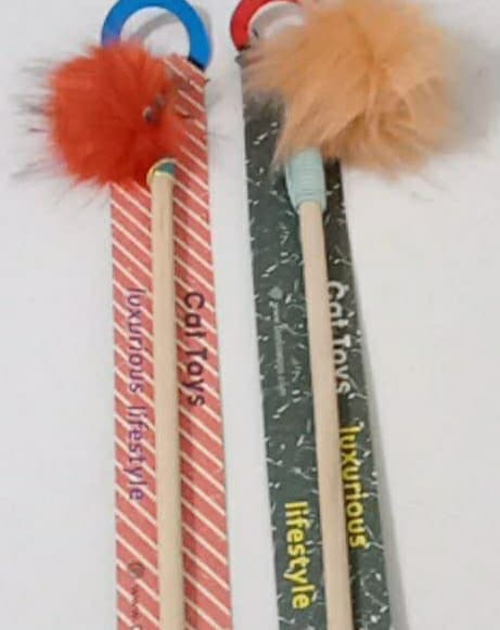 اسباب بازی موش دنیلی مخصوص گربه