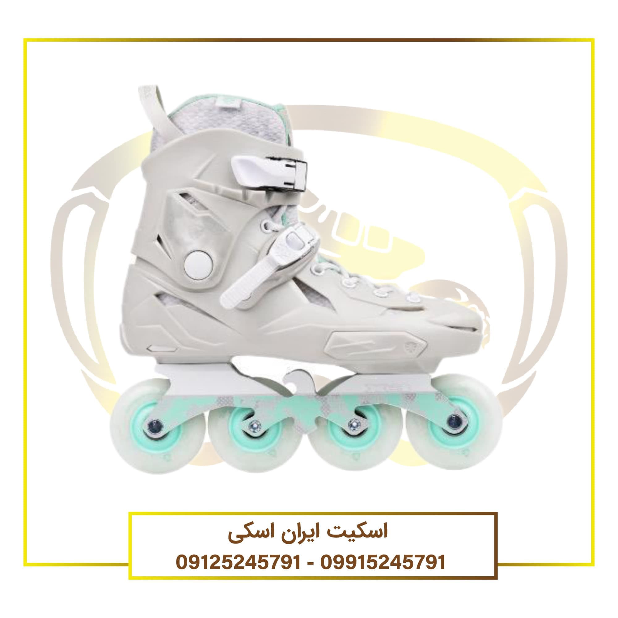 اسکیت flying eagle مدل x3 اورجینال