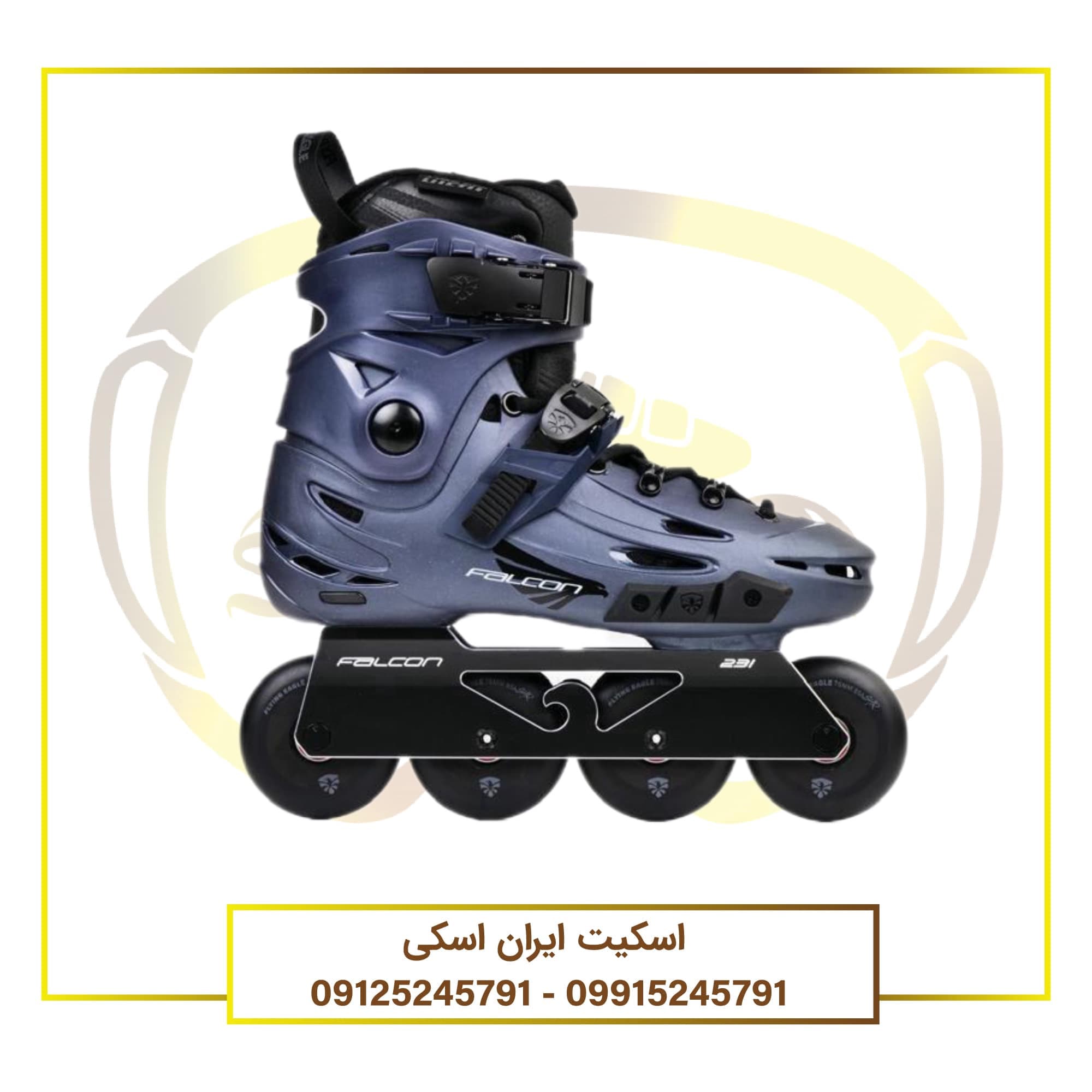اسکیت فلاینگ ایگل مدل F6 PRO