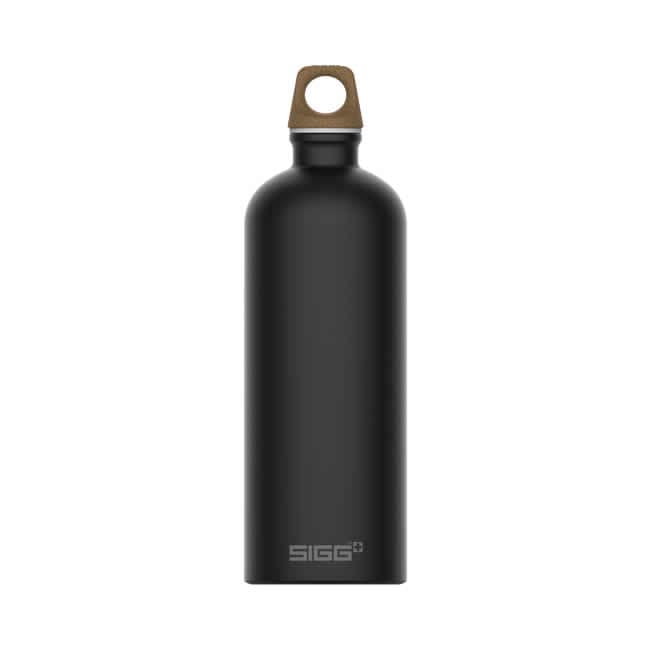 بطری آب سیگ مدل MyPlanet Plain 1.0L