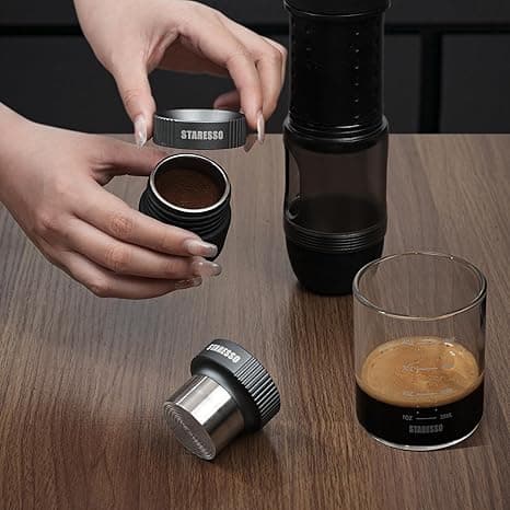 تمپر STARESSO مدل Tamper 37mm — تصویر ۴