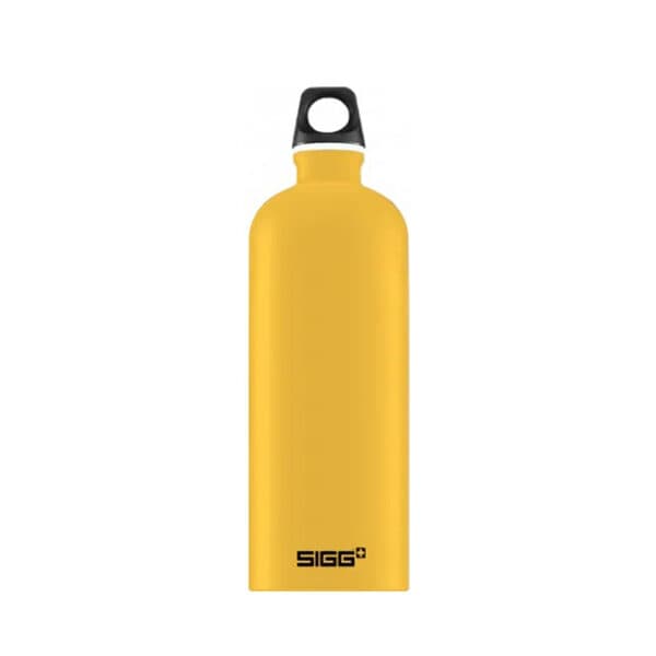 بطری آب سیگ مدل Traveller 1L