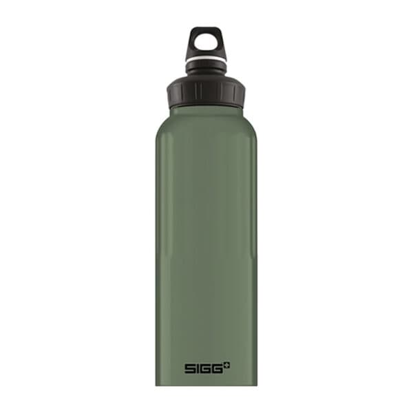 بطری آب سیگ مدل WMB Traveller 1.5L — تصویر ۳