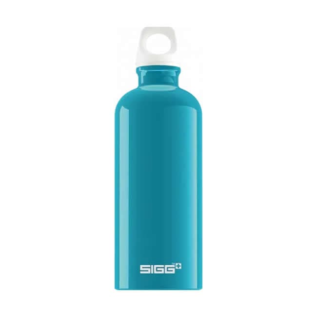 بطری آب سیگ مدل Fabulous Aqua 0.6l