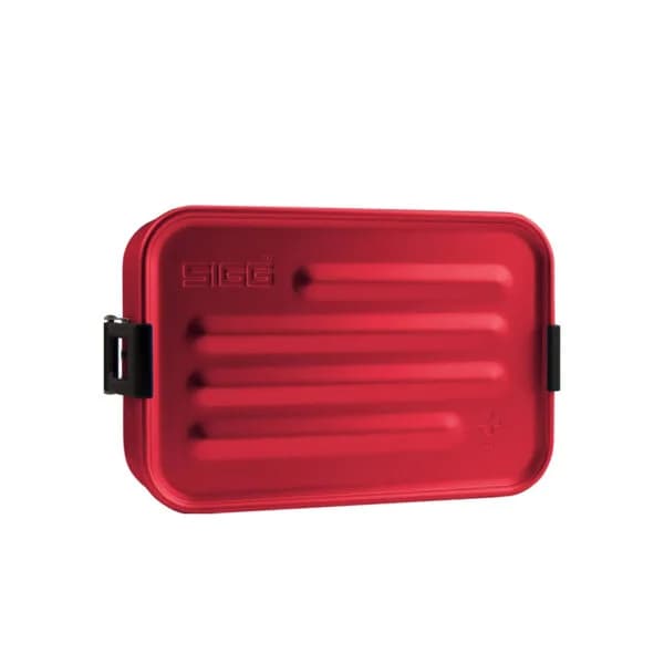 ظرف غذا سیگ مدل Lunchbox Plus S — تصویر ۲