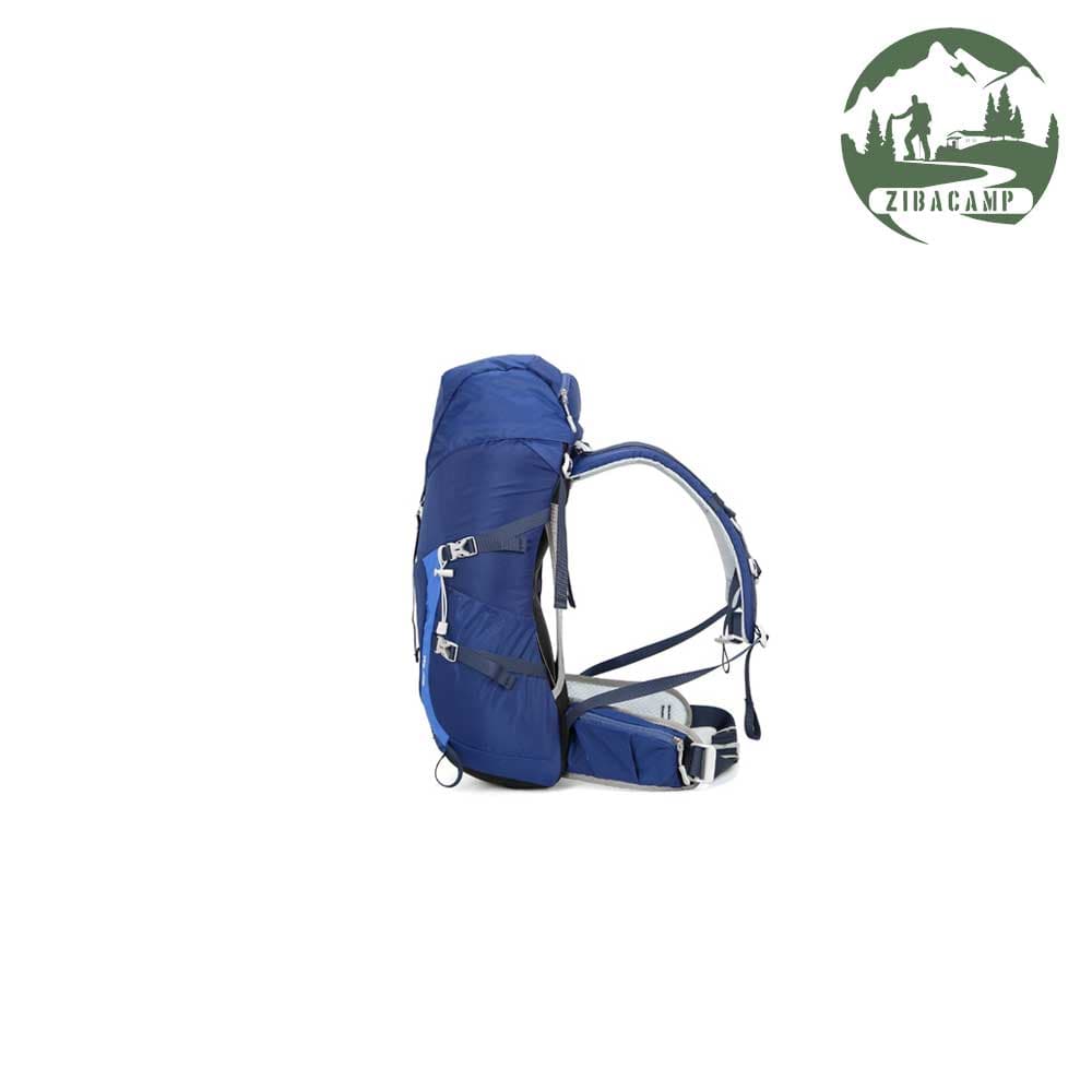 کوله پشتی ۳۶ لیتری مدل SKY اسنوهاک کد SNOWHAWK SN-B3130 — تصویر ۷