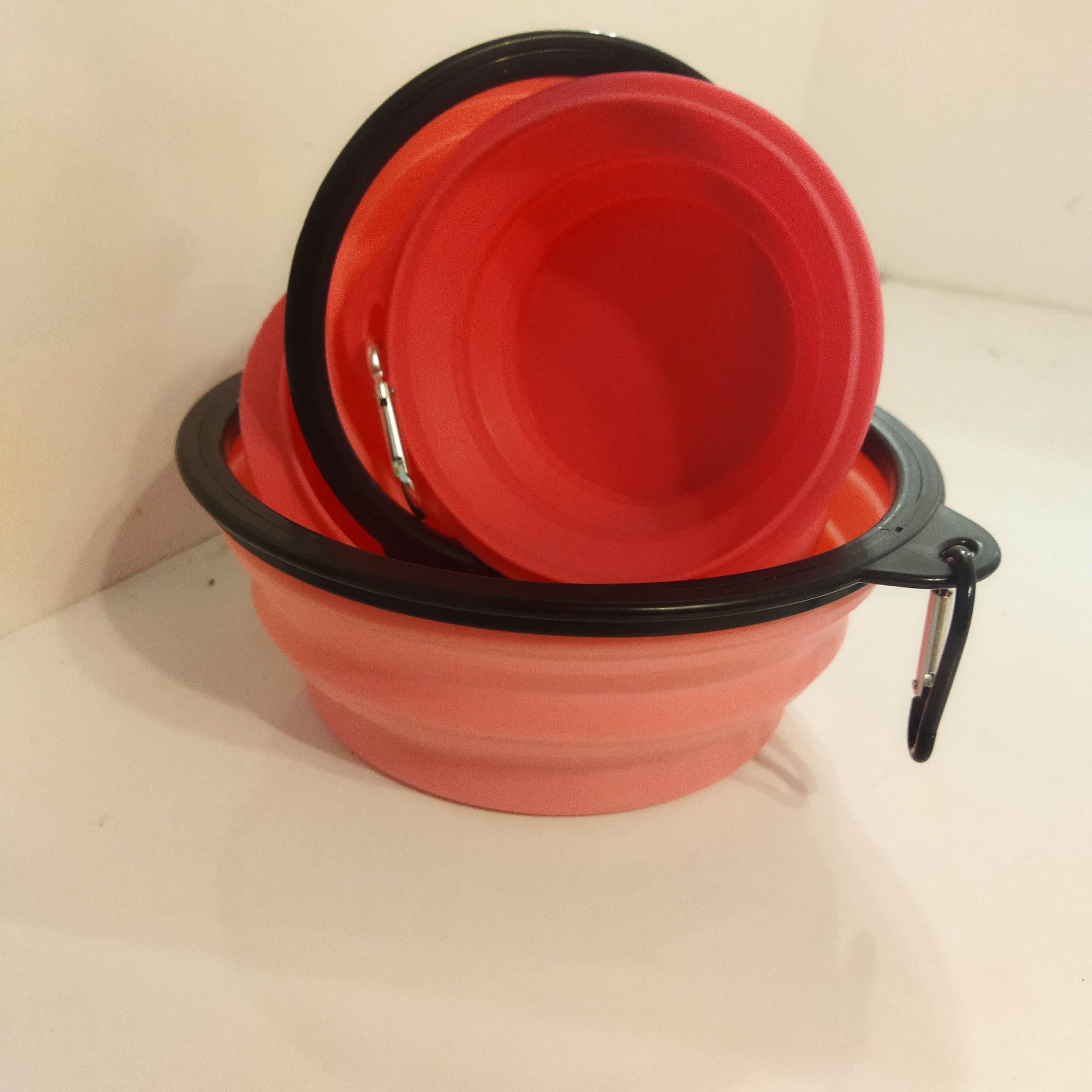 ظرف آب وغذا تاشو مسافرتی مخصوص پت