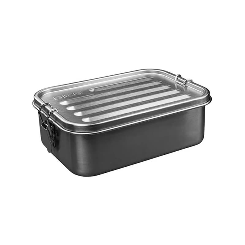 ظرف غذا سیگ Lunchbox Steel