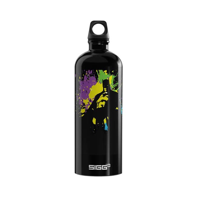 قمقمه آب سیگ مدل Traveller Batman 1L