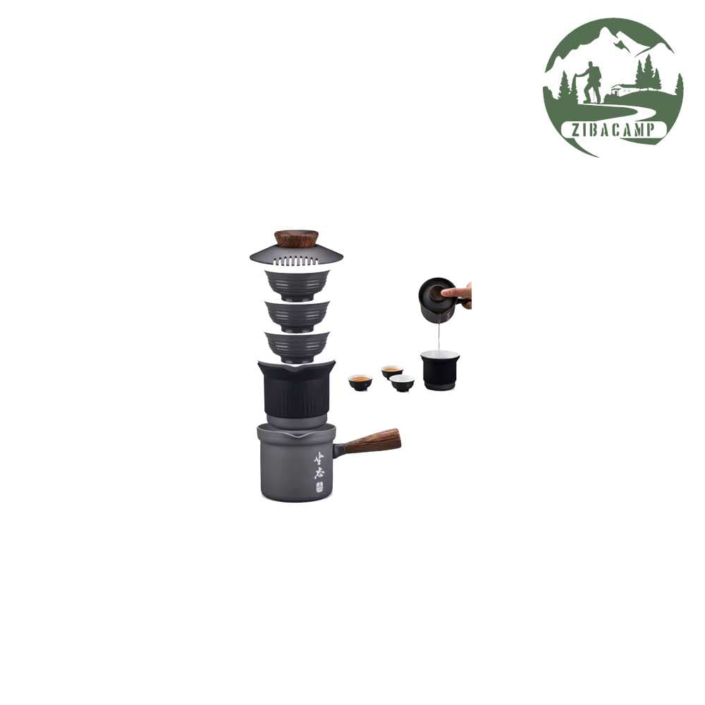 چای ساز آلوکس مدل ALOCS TX-38