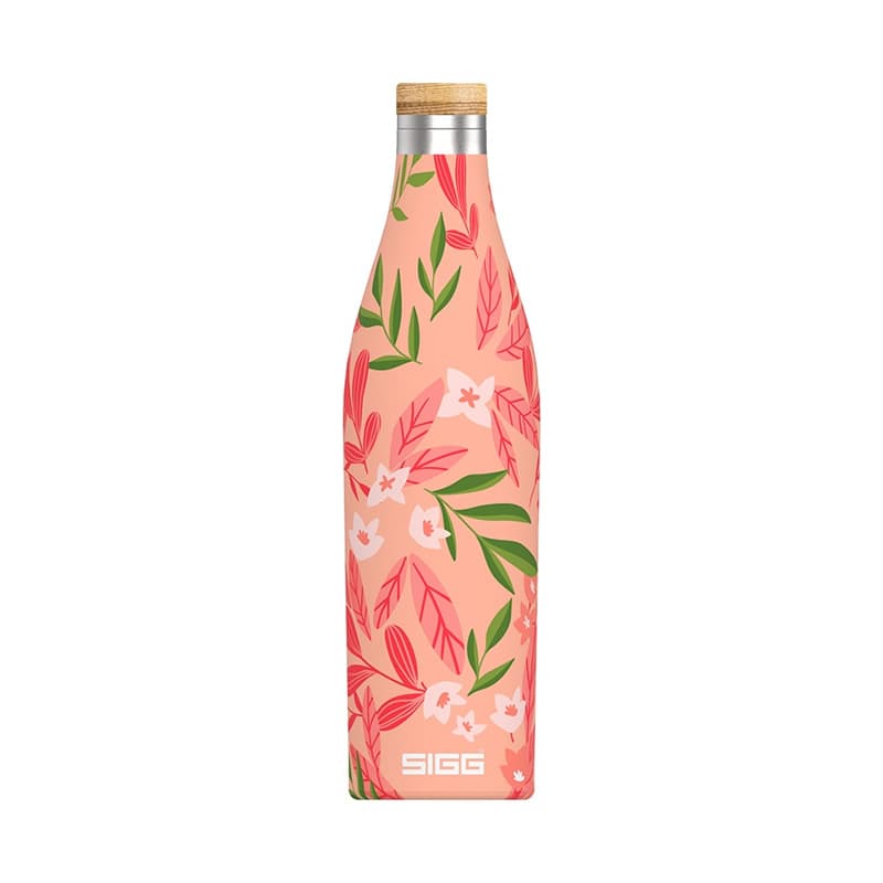 بطری آب SIGG مدل Meridian Sumatra 500 — تصویر ۵