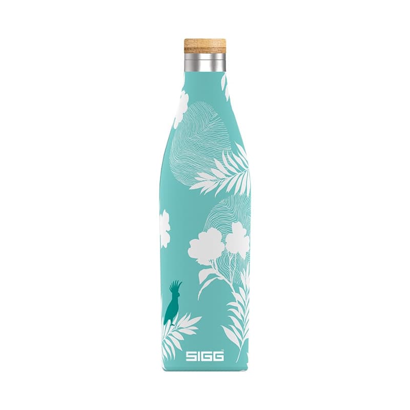 بطری آب SIGG مدل Meridian Sumatra 500 — تصویر ۳