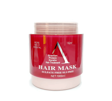 ماسک A رزگلد MASK A ROSE GOLD