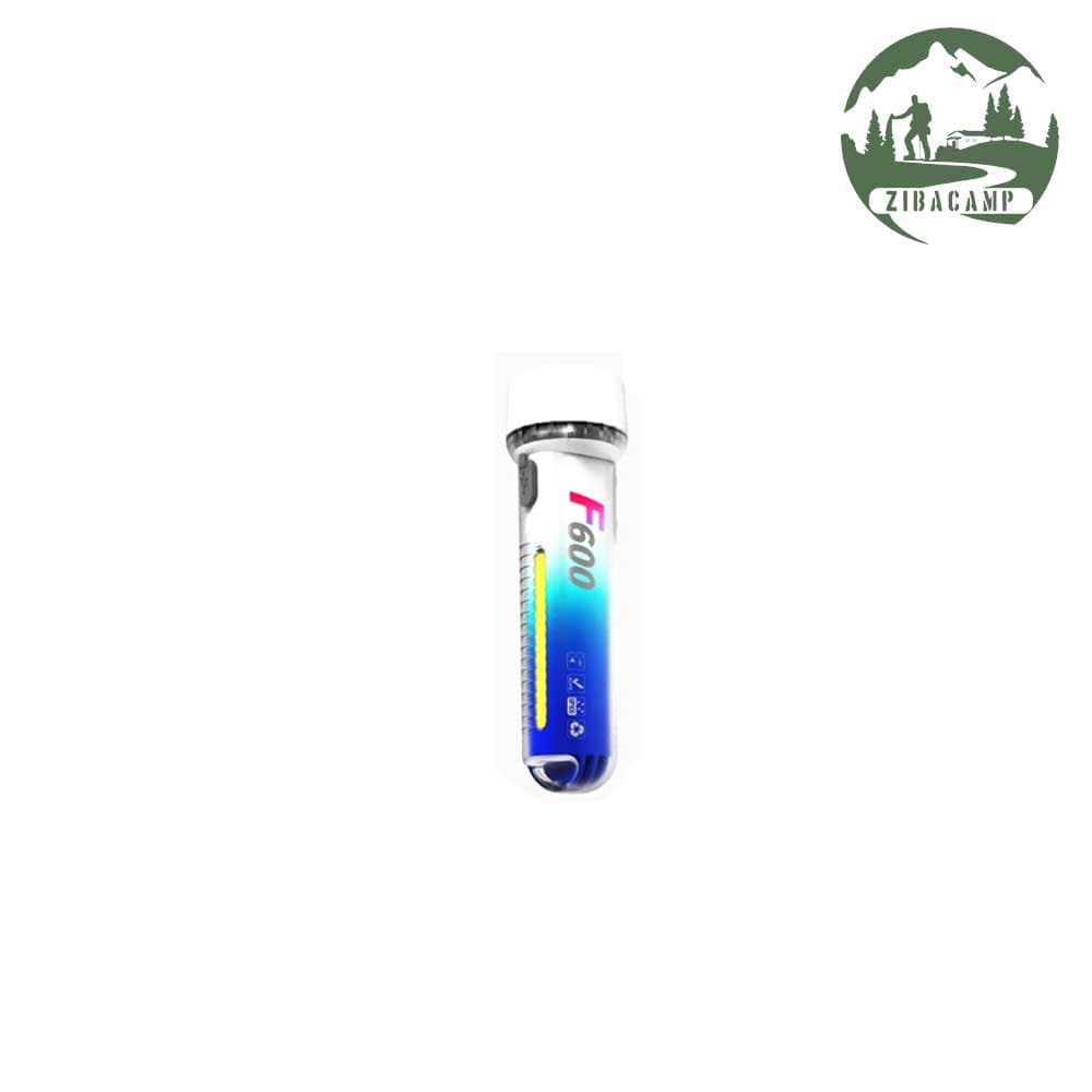 چراغ قوه سانری مدل SUNREI F600 Flashlight