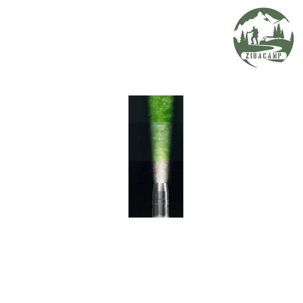 چراغ قوه اسمایلینگ شارک UV کد SMILING SHARKV SD-0512 — تصویر ۶