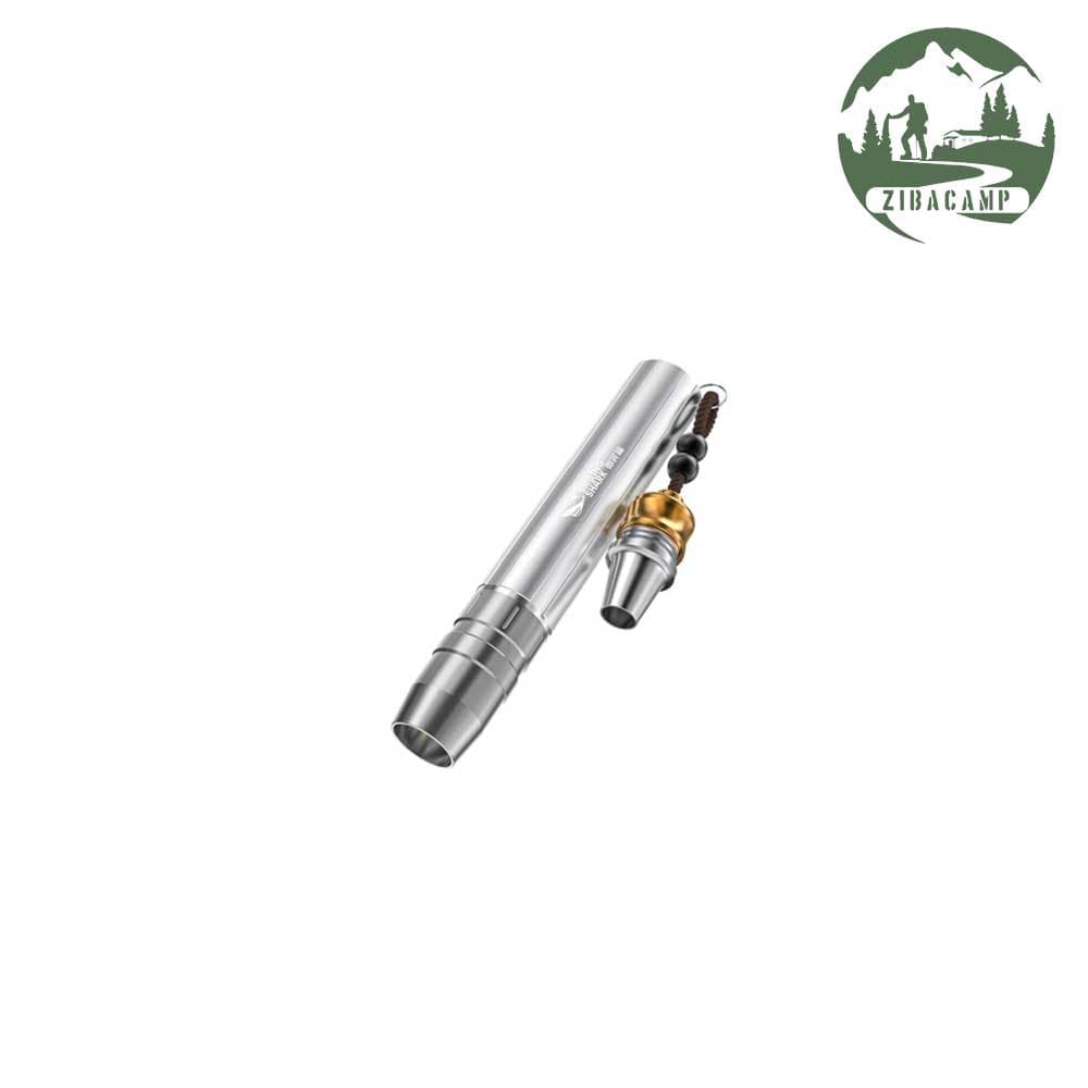 چراغ قوه اسمایلینگ شارک UV کد SMILING SHARKV SD-0512