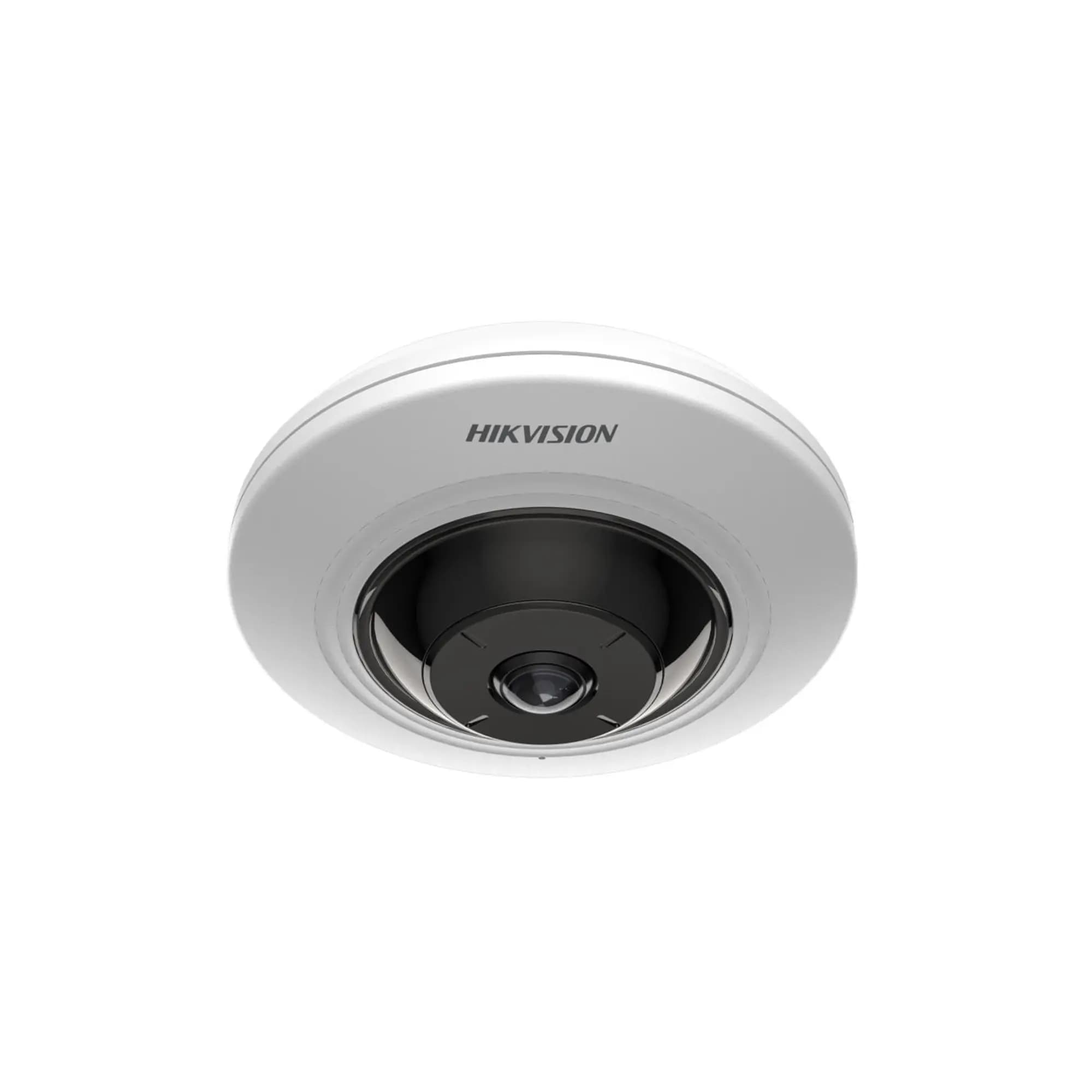 دوربین مداربسته 5 مگاپیکسلی هایک ویژن مدل DS-2CD2955G0-ISU — تصویر ۲