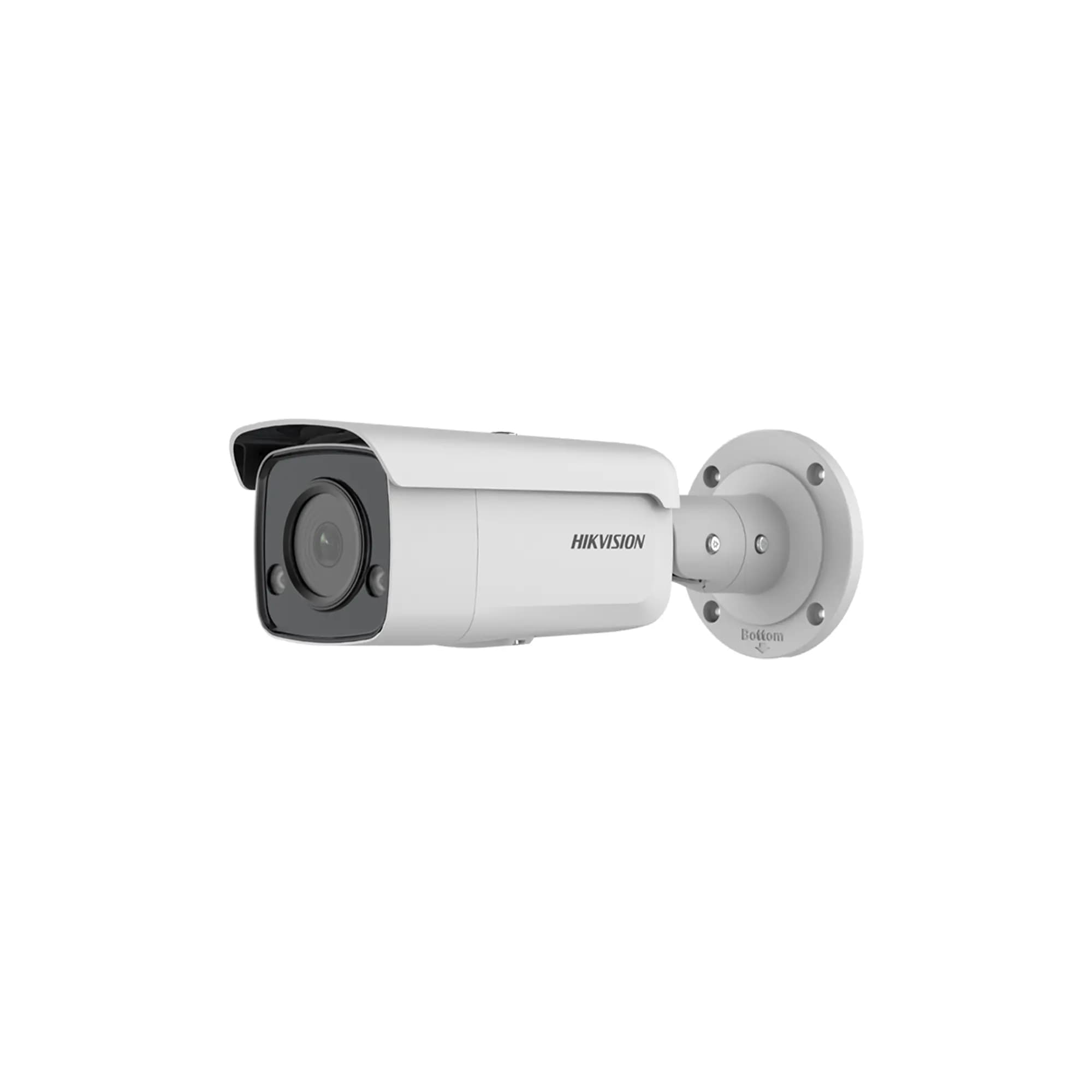 دوربین مداربسته 4 مگاپیکسلی هایک ویژن مدل DS-2CD2T47G2-L — تصویر ۲