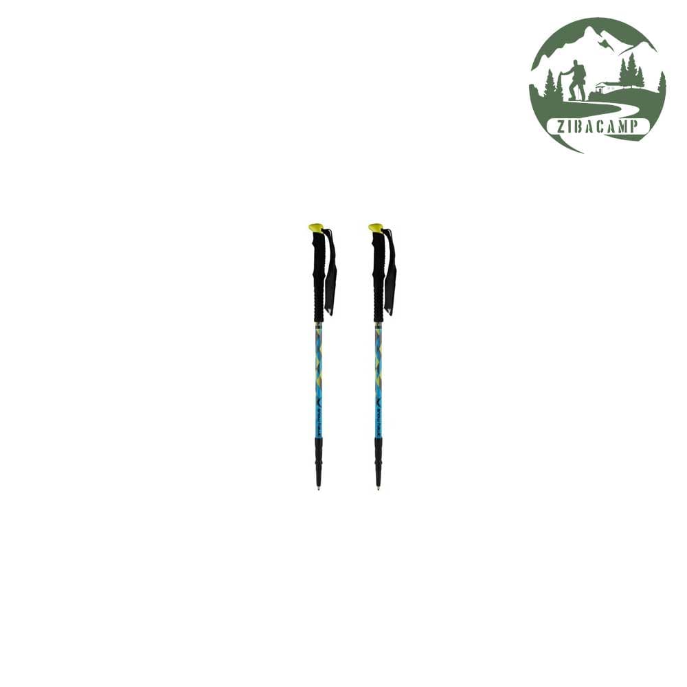 عصای کوهنوردی اسنوهاک مدل Snowhawk STPW-306