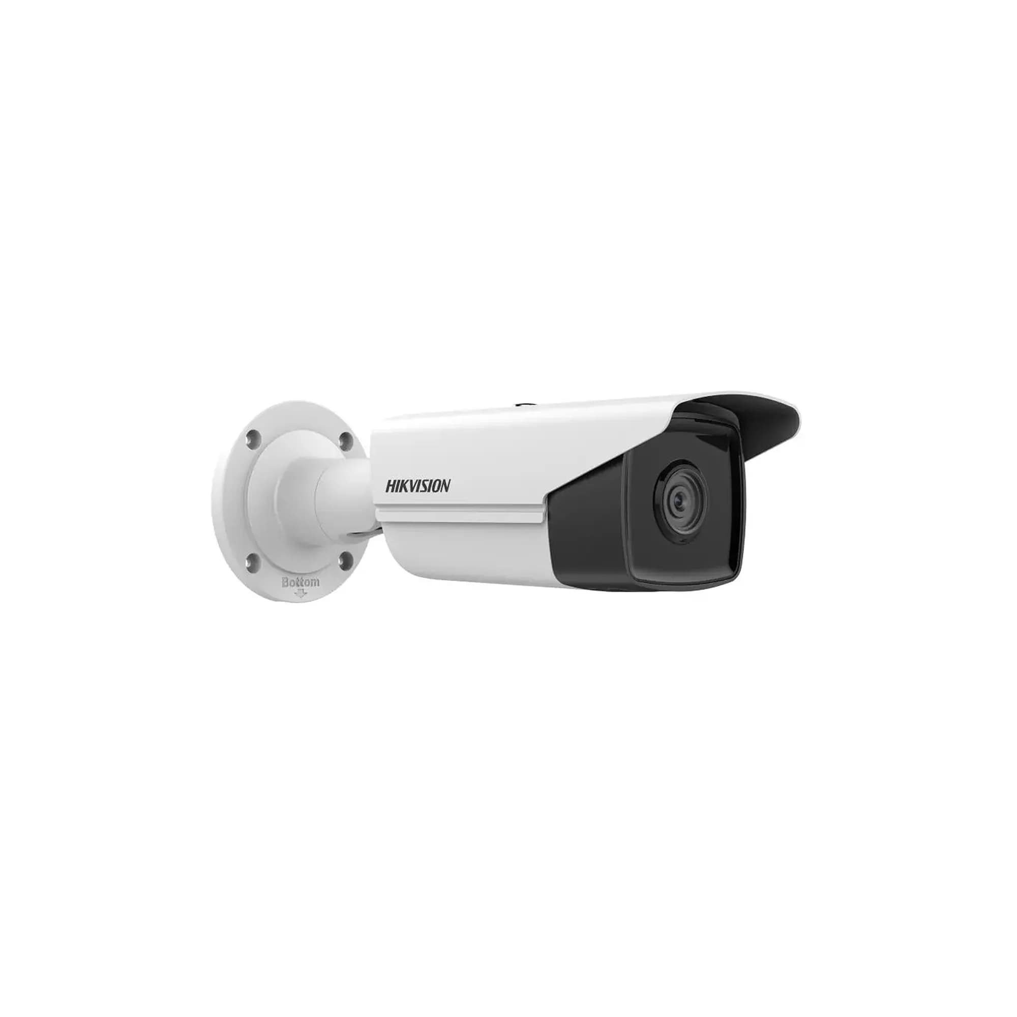 دوربین مداربسته 4 مگاپیکسلی هایک ویژن مدل DS-2CD2T43G2-4I — تصویر ۲
