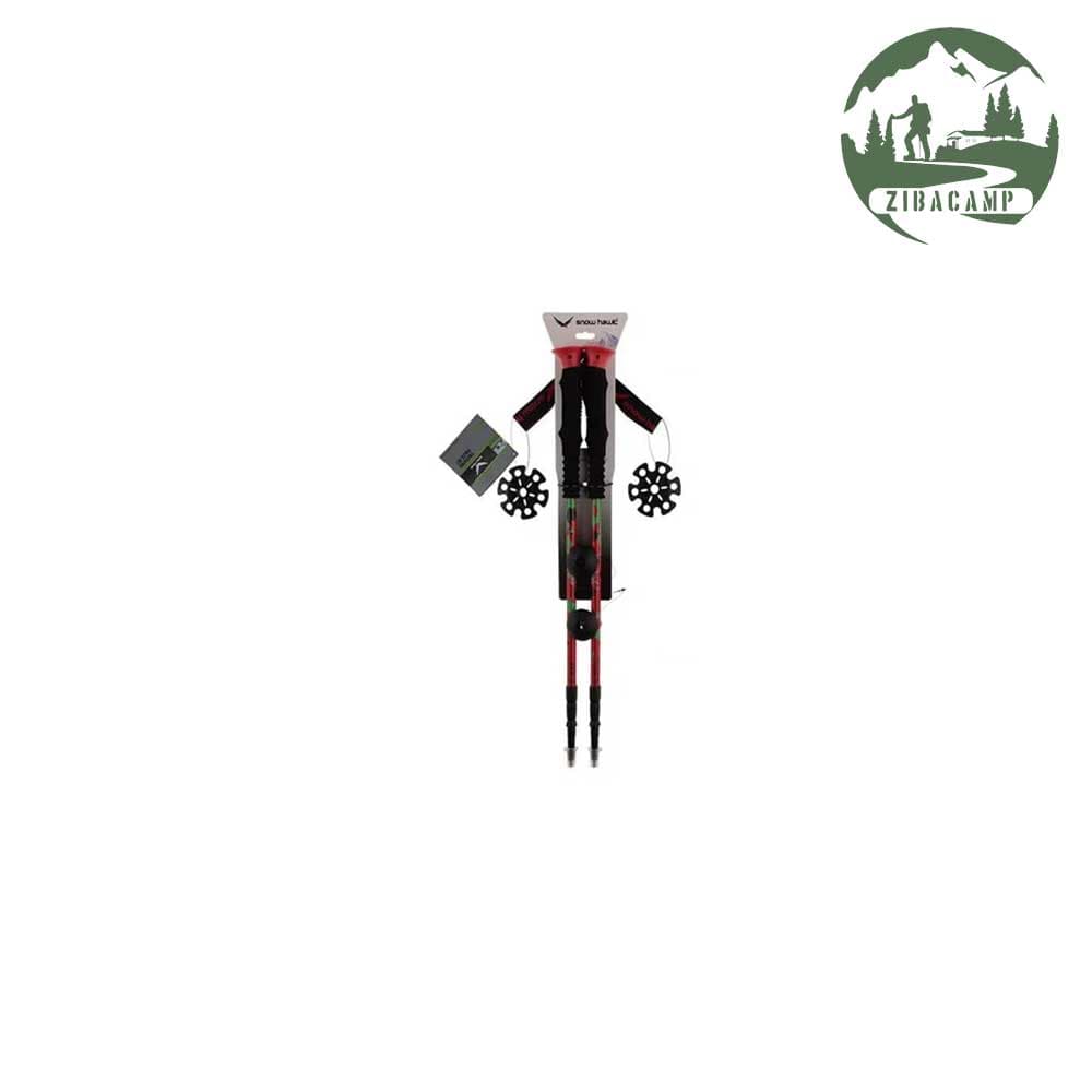 باتوم کوهنوردی اسنوهاک مدل Snowhawk STPR-303