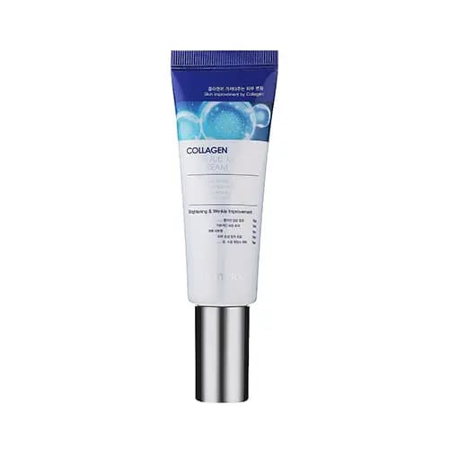 كرم دور چشم روشن كننده و ضد چروك حاوي كلاژن فارم استي 50 ميل — تصویر ۲