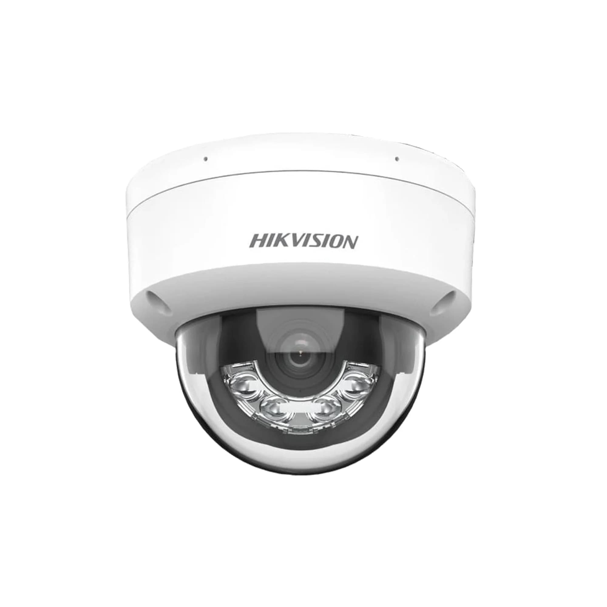 دوربین مداربسته 4 مگاپیکسلی هایک ویژن مدل DS-2CD2143G2-LIS2U — تصویر ۲