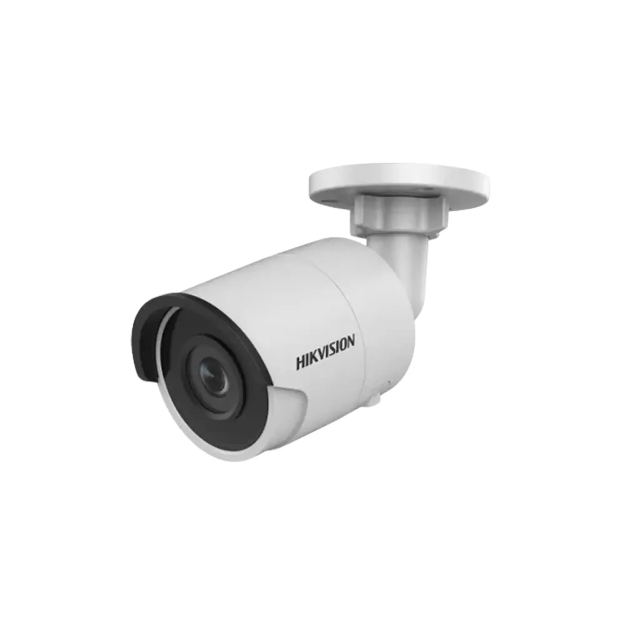 دوربین مداربسته 2 مگاپیکسلی هایک ویژن DS-2CD2025FHWD-I — تصویر ۲
