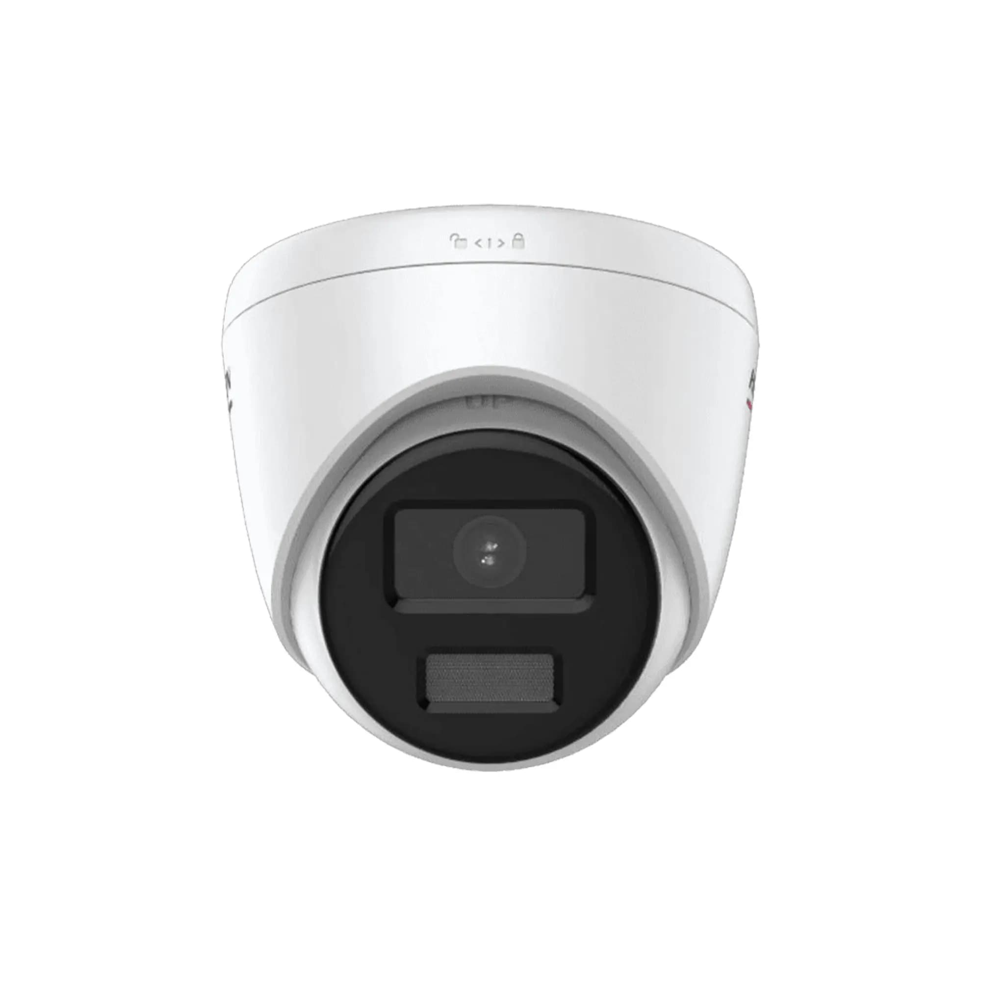 دوربین مداربسته 2 مگاپیکسلی هایک ویژن DS-2CD2327G2-L