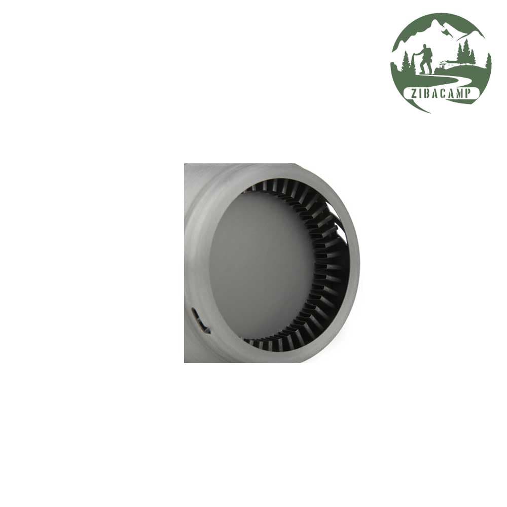سرشعله جت بویل 1.6L اسنوهاک کد Snowhawk SN-C6150 — تصویر ۳