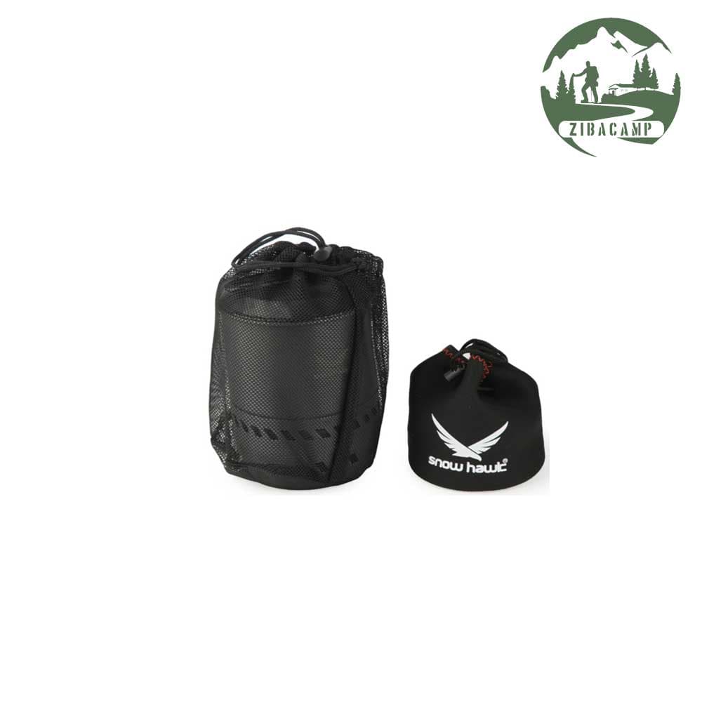 سرشعله جت بویل 1.6L اسنوهاک کد Snowhawk SN-C6150 — تصویر ۵