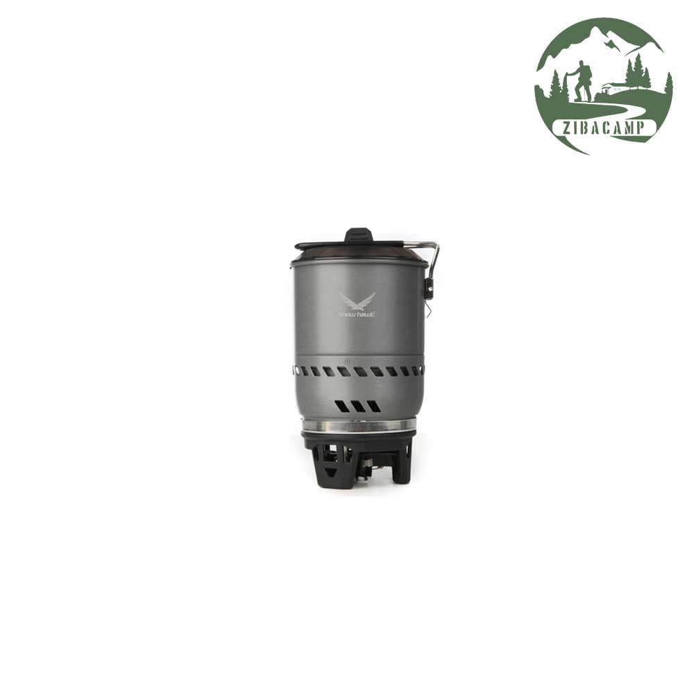 سرشعله جت بویل 1.6L اسنوهاک کد Snowhawk SN-C6150