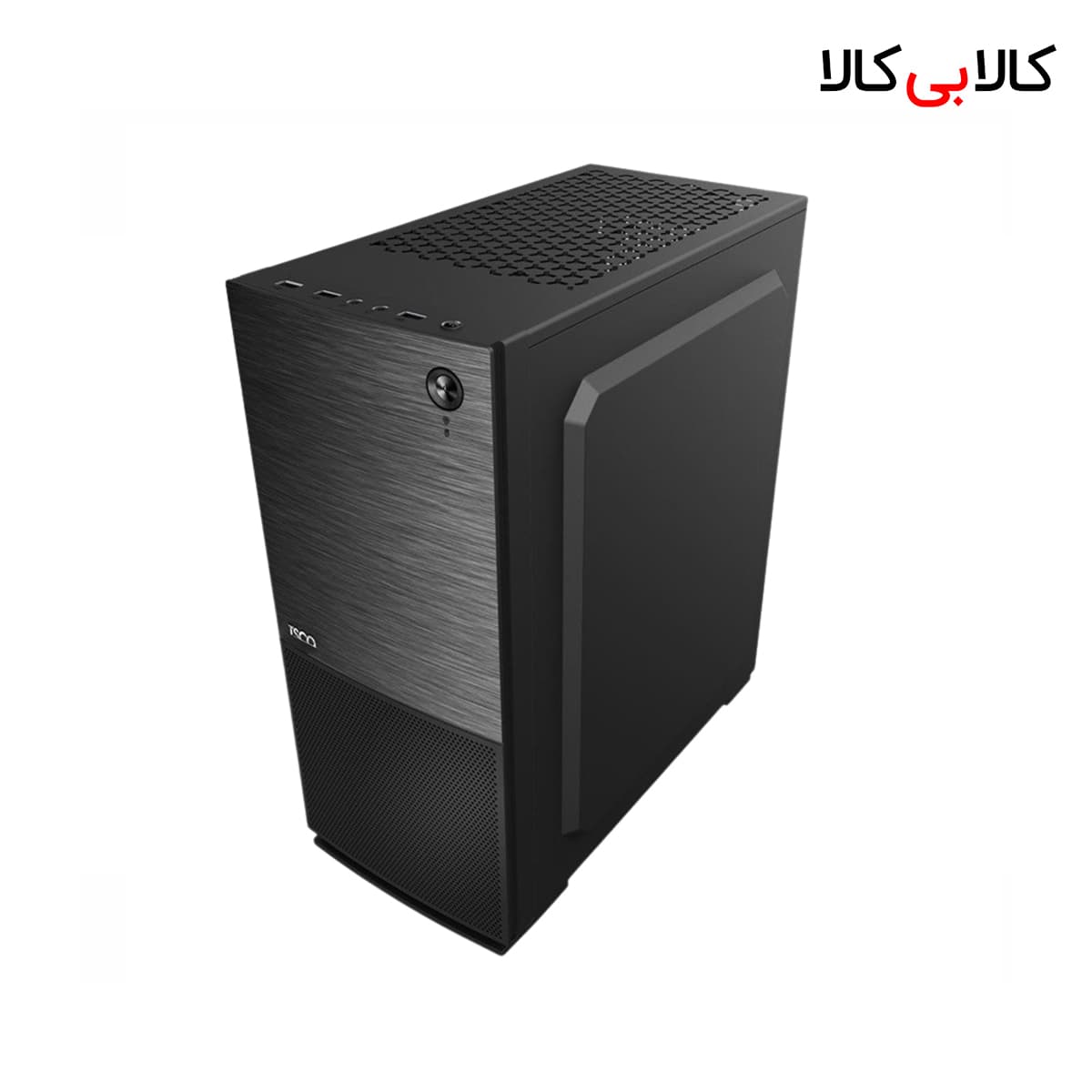 کیس کامپیوتر تسکو TSCO TC 4483 — تصویر ۶